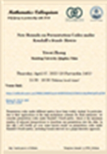 سخنرانیYiwei Zhang