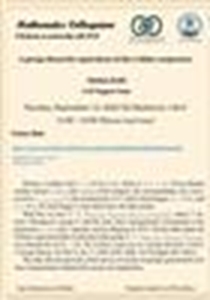 سخنرانی آقای دکتر استفان کوهل