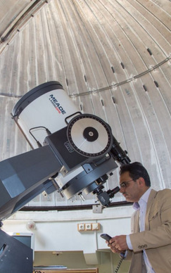 مراکز تحقیقاتی