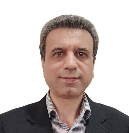 حمید بیدرام