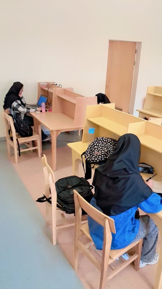 مراکز تحقیقاتی